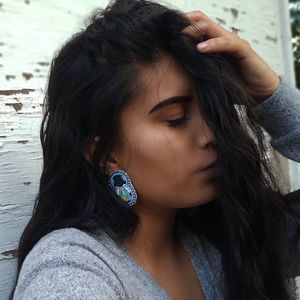 Meet your Posher, Marissa